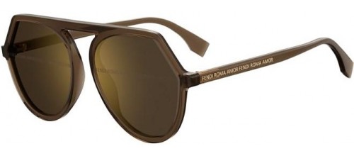 FENDI ROMA AMOR FF 0375/G/S